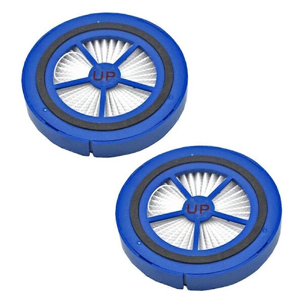 Filter for Proscenic P11/P10/P10Pro Wireless Vacuum Cleaner 2PCS
