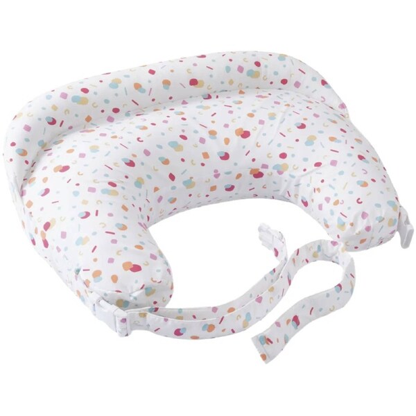 Chicco Boppy: Pillow Deluxe - Confetti