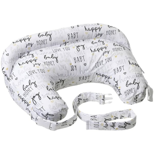 Chicco Boppy: Pillow Deluxe - Hello Baby