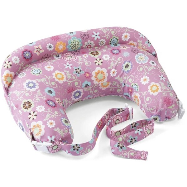 Chicco Boppy: Pillow Deluxe - Wild Flowers