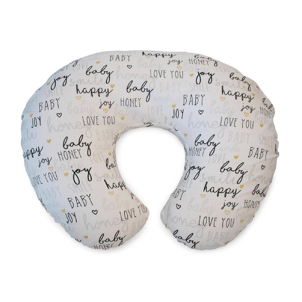 Chicco Boppy: Pillow - Hello Baby