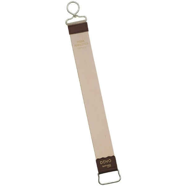 Dovo #185 Razor Strop Leather Hemp