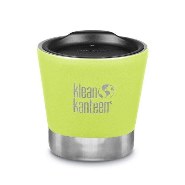 8oz Insulated Tumbler (w/Tumbler Lid) Juicy Pear