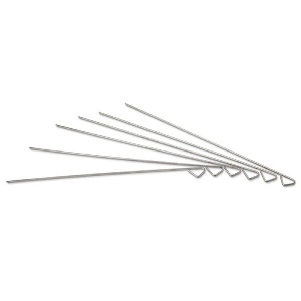 Primus Skewers 6 Pack S/S 40cm in Length