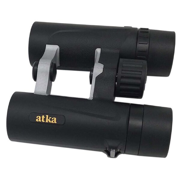 Atka 8x25 Binoculars BAK4 Prism FMC Lens Compact Hiking Birdwatching Optics