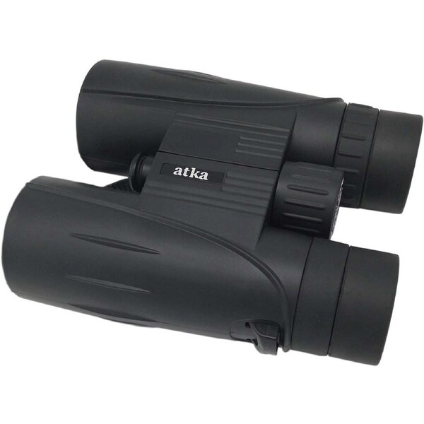 Atka BR842 Binoculars 8x42 BAK4 Prism FMC Lens Birdwatching Hiking Optics