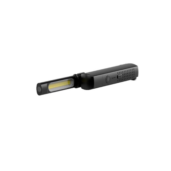 Ledlenser W6R Work Rechargeable LED Work Light USB-C Magnetic