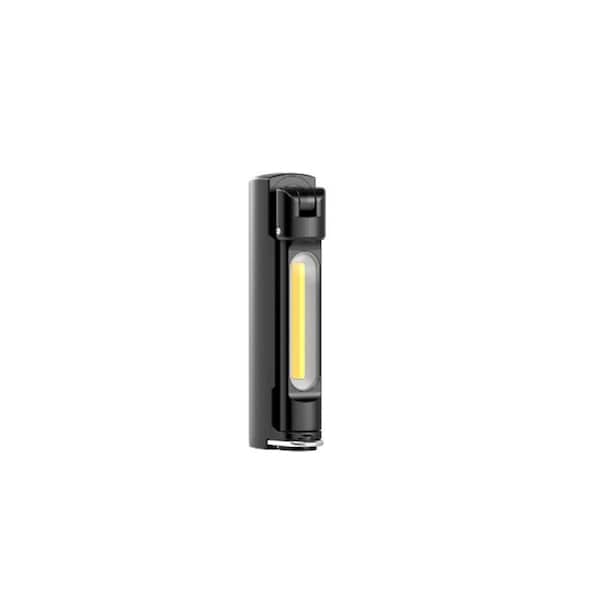 Ledlenser W7R Work Light 600lm Rechargeable LED UV Inspection