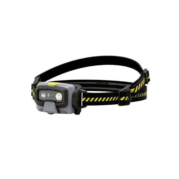 Ledlenser HF6R Work Headlamp 800lm Rechargeable IP68 LED