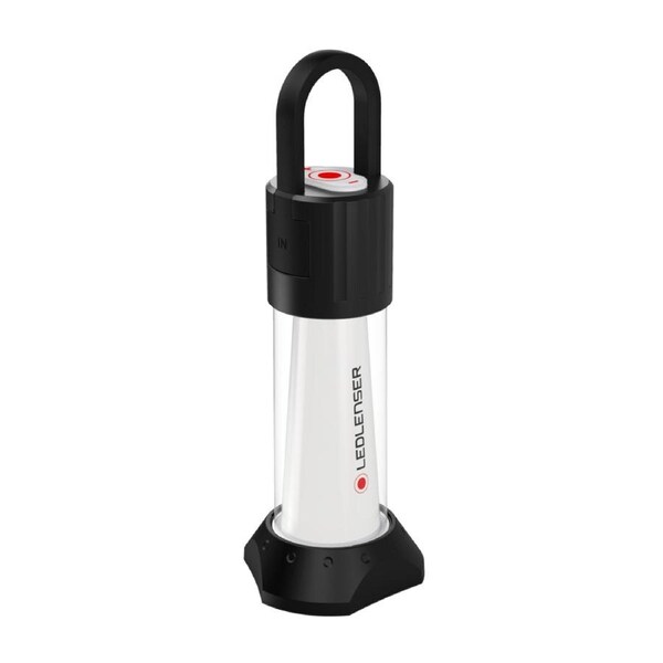 Ledlenser ML6 LED Lantern Rechargeable Camping Light Power Bank