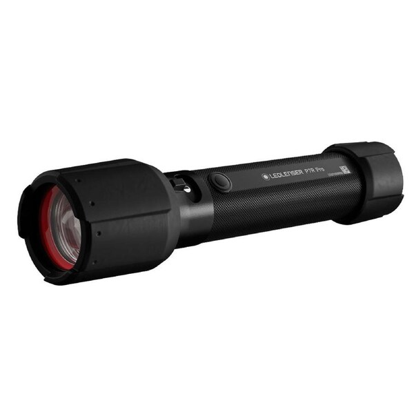 Ledlenser P7R Pro Flashlight 2000lm Rechargeable Torch IP68 Kit