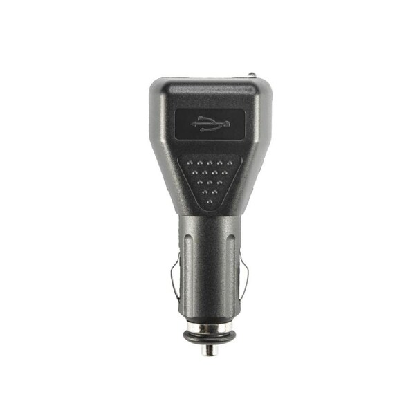 Ledlenser USB Car Charger 12V 24V Torch Charging Adapter
