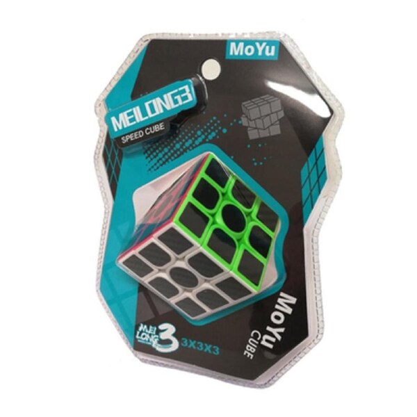 MoYu 3x3 Speed Cube