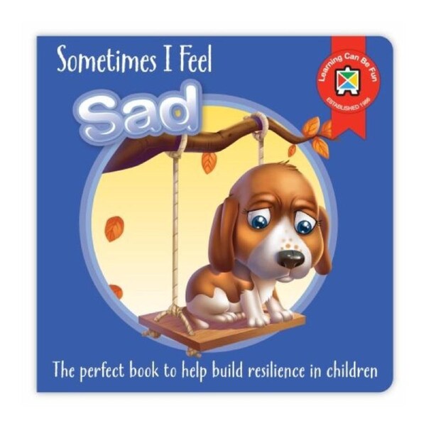 Sometimes I Feel Sad
