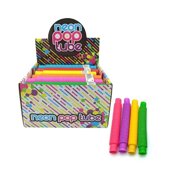 Pop Tube