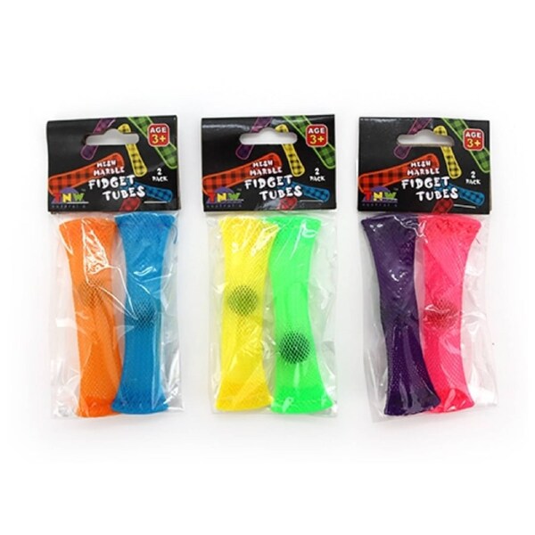 Marble Mesh Fidget - 2 Pack