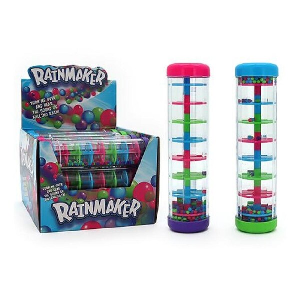 Rainmaker Stick