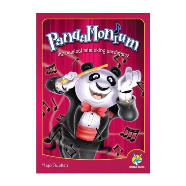 PandaMonium