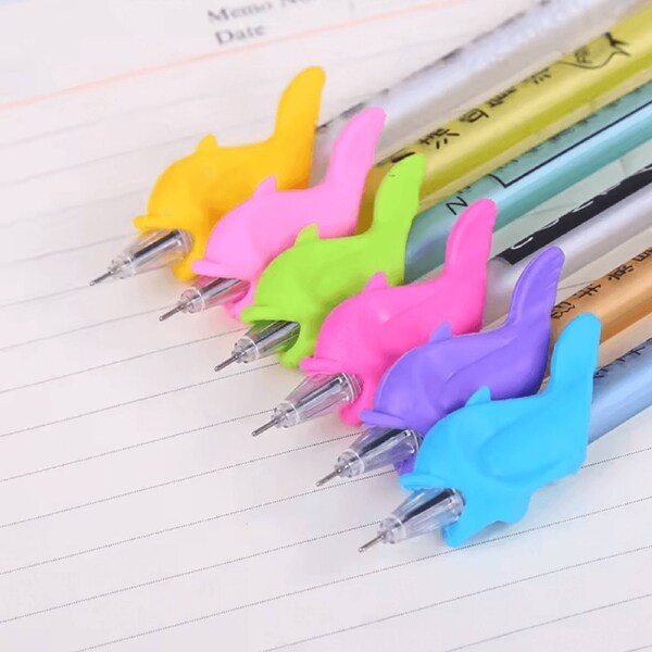 Fish Mini Pencil Grip