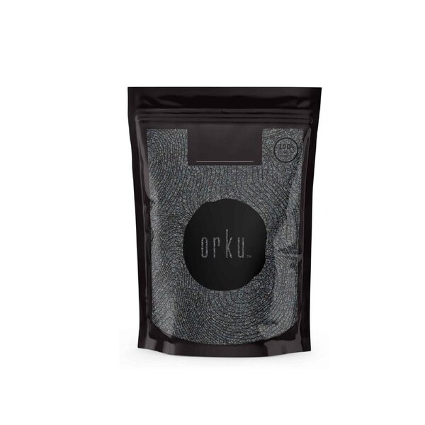 1Kg Poppy Seeds Unwashed Papaver Somniferum For Baking and Decoratingg
