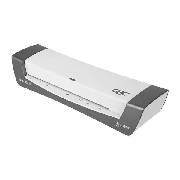GBC ILam 350 A4 Laminator - Silver