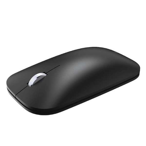 Incase Designed by Microsoft Modern Mobile Wireless Mouse - Black