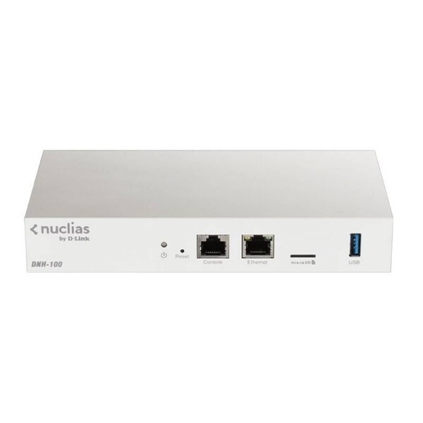 D-Link Nuclias Connect Hub - White