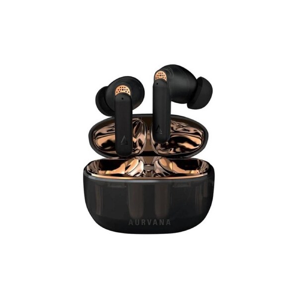 Creative Aurvana Ace 2 Wireless In-Ear Headphones - Black