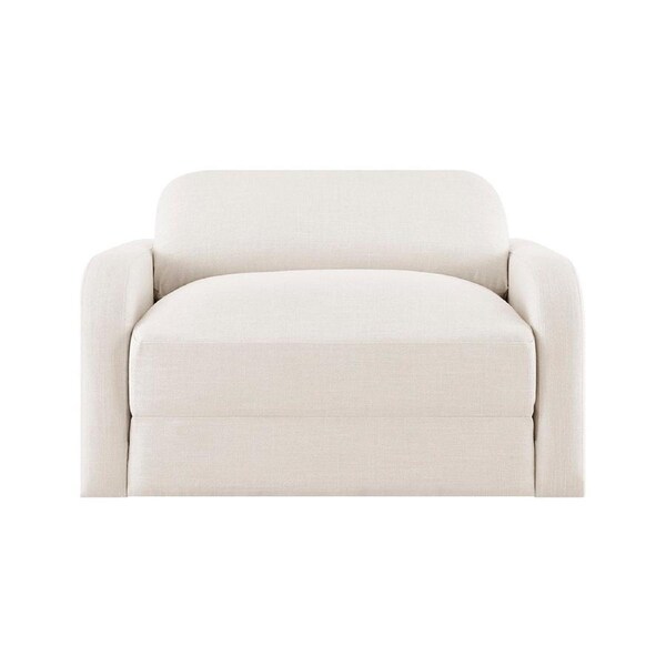 Brosa Scout Sofa Bed - Classic Cream, Single
