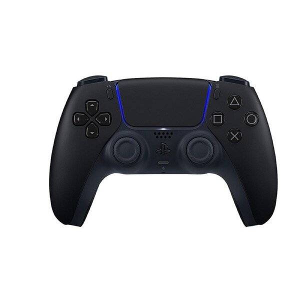 PS5 PlayStation 5 DualSense Wireless Controller - Midnight Black