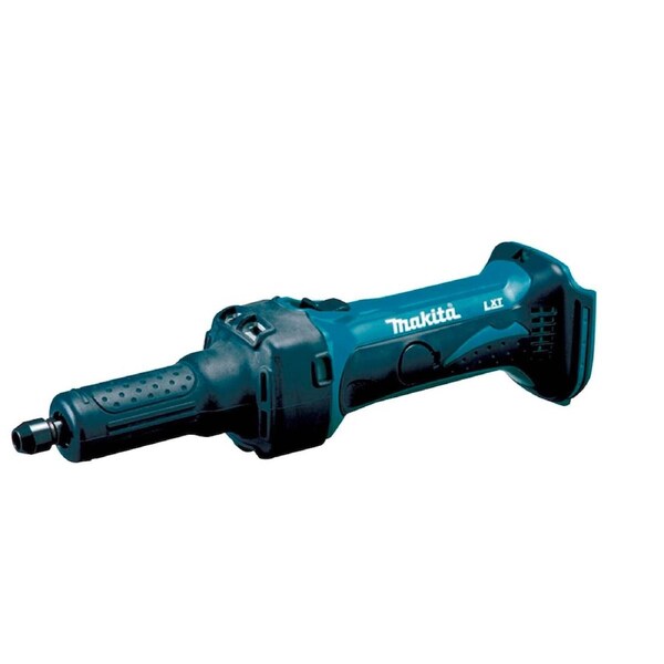 Makita 18V Die Grinder Long Nose DGD800Z Skin Only Cordless Metal Plastic