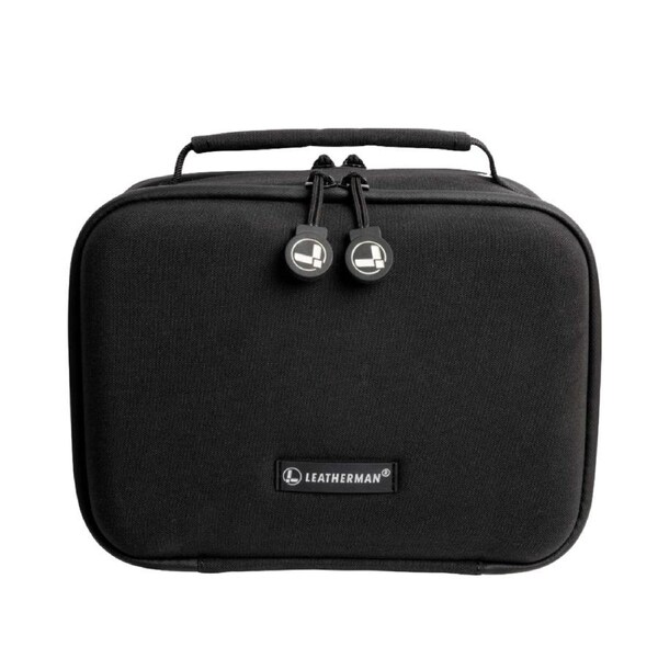 Leatherman Adapt Kit Storage Bag with Removable Silicone Work Tray Durable Organiser