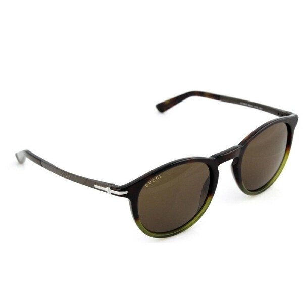 Gucci Unisex Sunglasses GG 1110S M06 A6