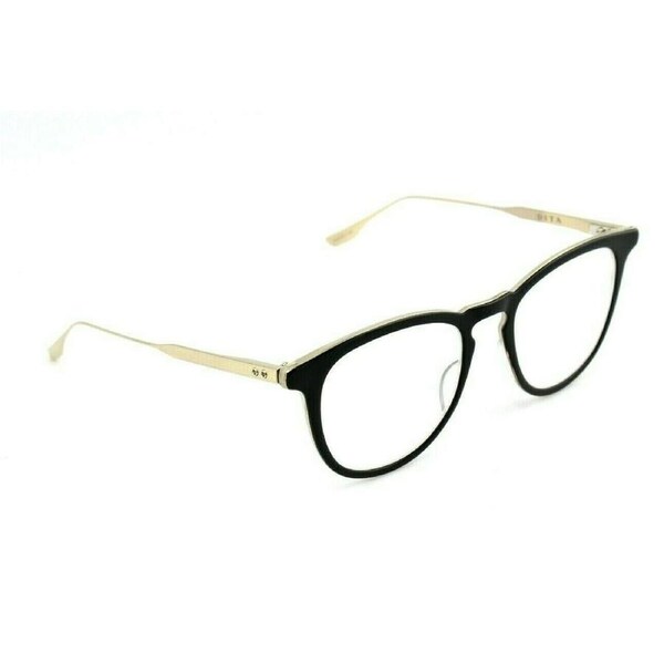 Dita Falson Unisex Eyeglasses DTX 105 01 52 mm