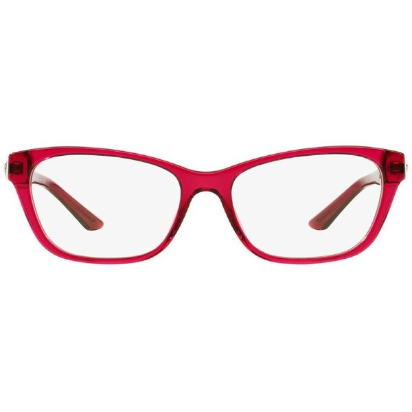 Versace Fuchsia Women's Eyeglasses VE 3220 5097 54