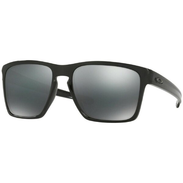 Oakley Sliver XL Unisex Sunglasses OO 9341 05