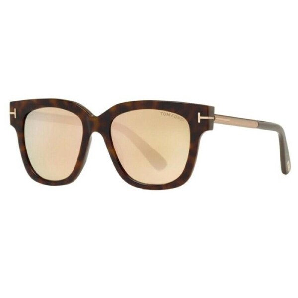 Tom Ford Tracy Women's Sunglasses TF 436 FT 0436 56G