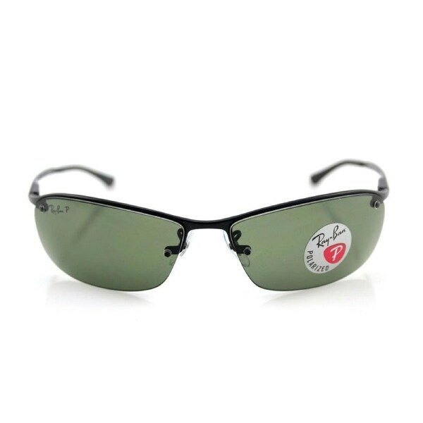 Ray-Ban Active Lifestyle Polarized Unisex Sunglasses RB3183 W3339