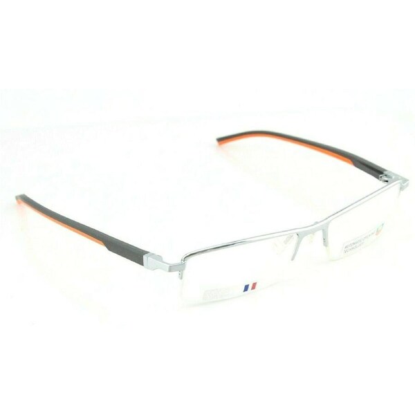 TAG Heuer Automatic Men's Eyeglasses TH 0821 009