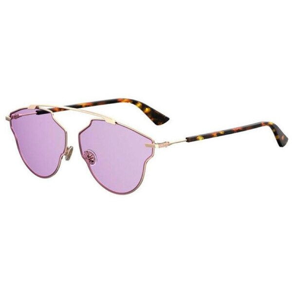 Christian DIOR SO REAL POP Women's Sunglasses 06J/U1 59mm