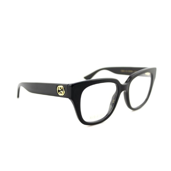 Gucci Women's Eyeglasses GG0037O 001 37O