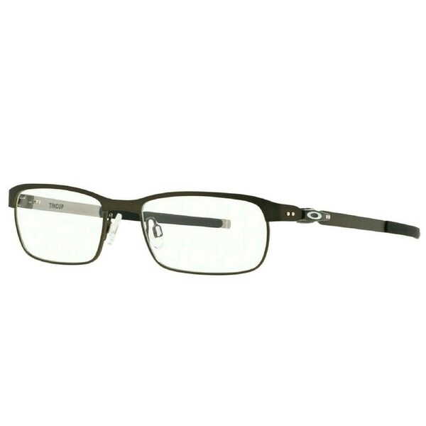 Oakley Tincup Unisex Eyeglasses OX 3184 0254