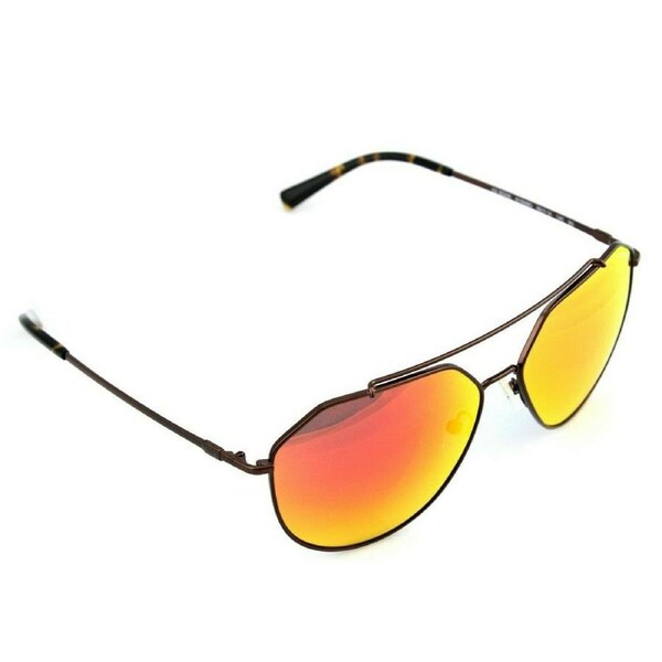 Armani Exchange Unisex Sunglasses AX 2023S 61066Q