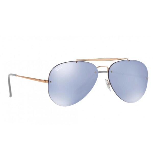 Ray-Ban Unisex Sunglasses RB3584N 90531U