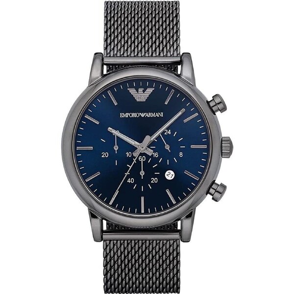 EMPORIO ARMANI Sport Chronograph 46mm Large Men's Watch AR1979