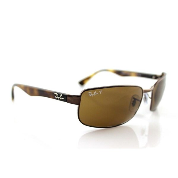 Ray-Ban Polarized Unisex Sunglasses RB3478 014/57