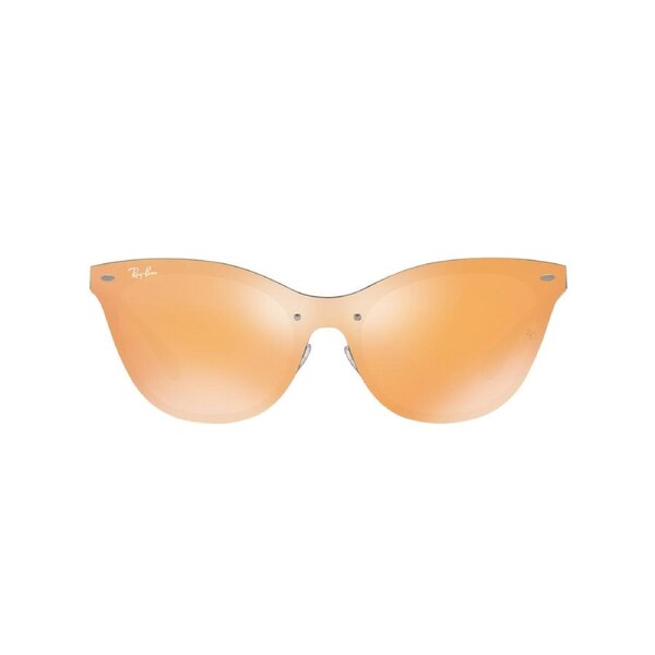 Ray-Ban Blaze Cat Eye Women's Sunglasses RB 3580N 90377J