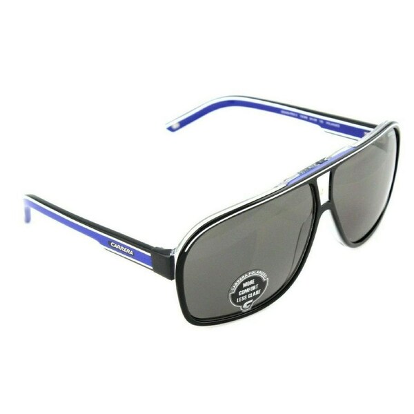 Carrera Grand Prix 2 Unisex Polarized Sunglasses T5C/M9
