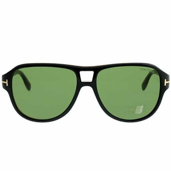 Tom Ford Dylan Unisex Sunglasses TF 446 FT 0446 05N