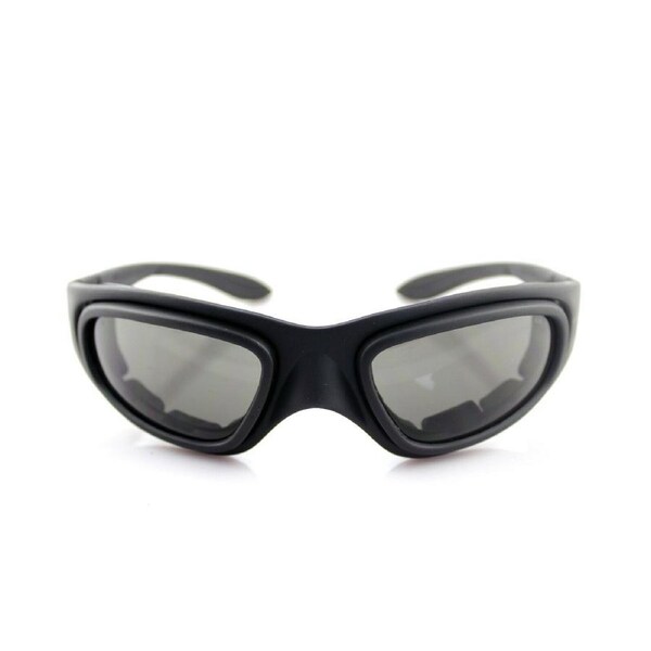 Wiley X SG-1 Interchangeable Lens Unisex Sunglasses 71